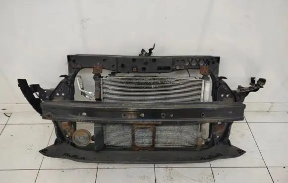 Hyundai i20 (GB IB) Radiator support slam panel 