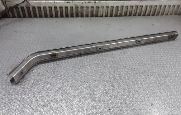 Volkswagen Caddy Sliding door middle rail 