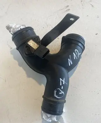 Audi Q7 4L Intercooler hose/pipe 7L6145795