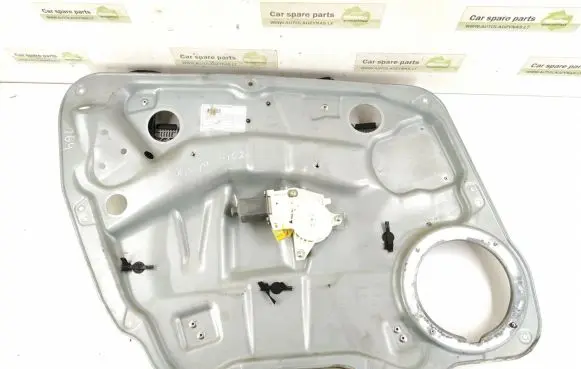 Mercedes-Benz ML W164 Front door electric window regulator 2518200742 1647201579