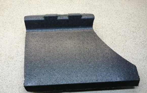Citroen C3 Aircross Other interior part 13476358