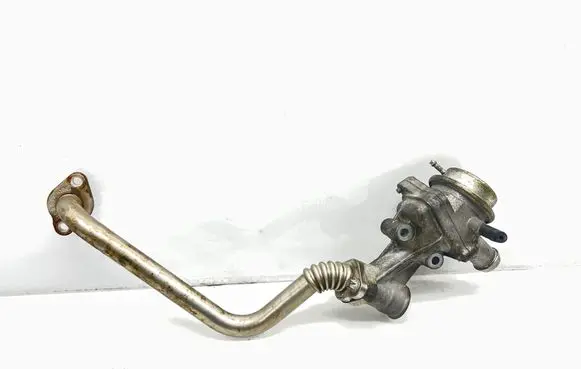 Mercedes-Benz C W203 EGR valve 0021406260