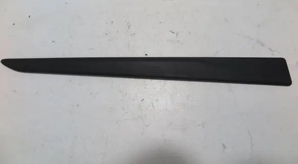Toyota Yaris XP210 Front door trim (molding) PW170-0D101