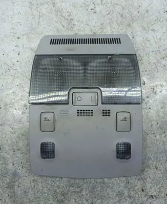 Audi A4 S4 B7 8E 8H Front seat light 8E0947555
