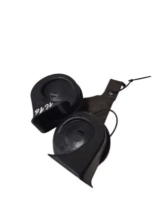 Peugeot 3008 I Horn signal 9657476680 046466 1157