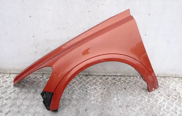 Volvo C30 Fender