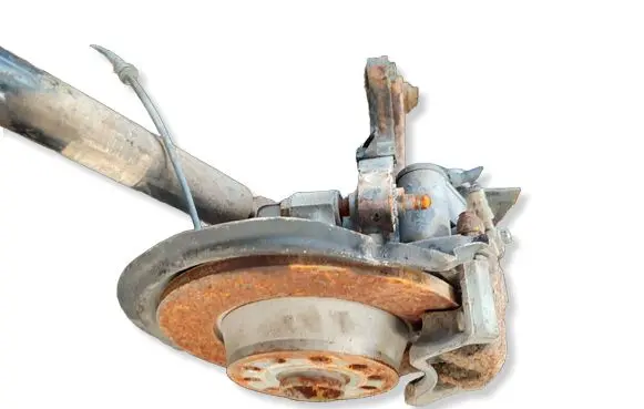 Volkswagen Sharan Rear wheel hub 894104000539 7N0513049J 7N0512011AC