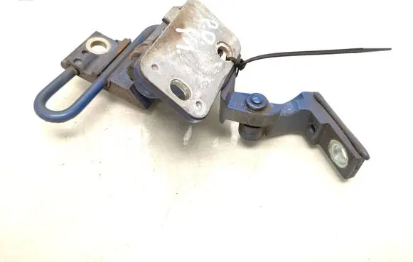 Audi A4 S4 B7 8E 8H Front door hinge set 8e0831412b 8e0831402a