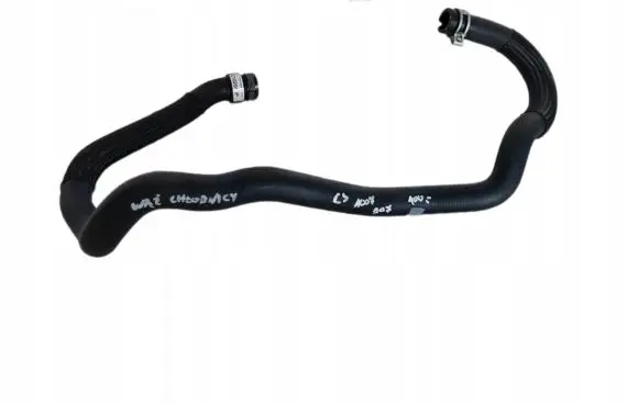 Peugeot 207 Engine coolant pipe/hose 1317V6