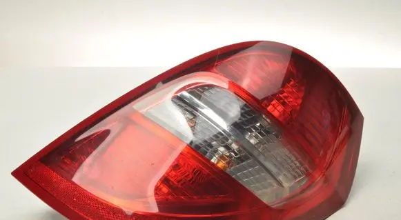 Mercedes-Benz A W169 Rear/tail lights A1698202864