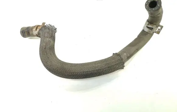 Toyota Verso Engine coolant pipe/hose