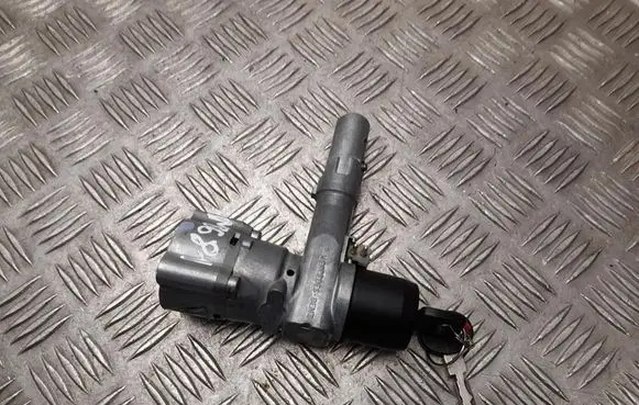 Mercedes-Benz S W126 Ignition lock 0160783