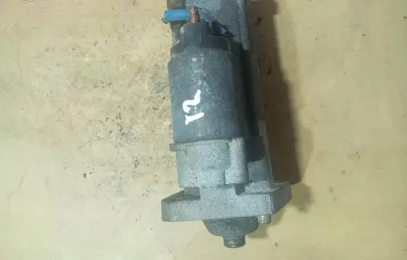 Volvo XC60 Starter motor 30659314 2046C1