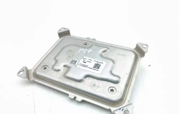 Peugeot 2008 II Voltage converter/converter module 1ST210872 8800021000 B990433