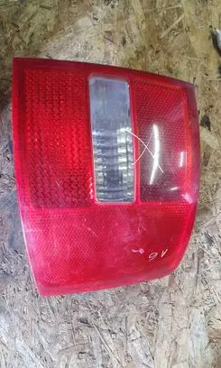 Audi A6 S6 C5 4B Rear/tail lights 4B9945096F 41280383 412809999