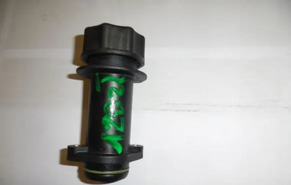 Fiat Ducato Oil fill pipe 504026757