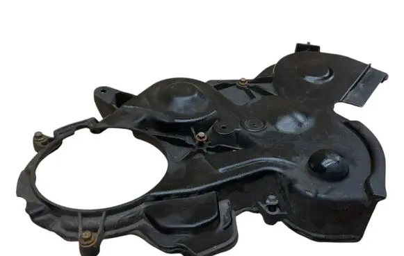 Peugeot 308 SW Timing belt guard (cover) 94699 94923 85757