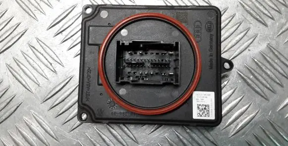 Audi A6 S6 C8 4K LED ballast control module 4K0941572D 4K0941572DC