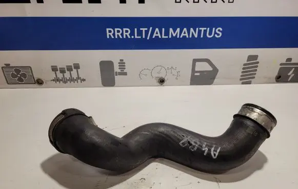 Audi A4 S4 B7 8E 8H Intercooler hose/pipe 8E0145737E