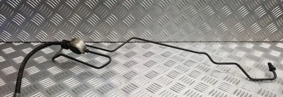 Ford Galaxy Clutch pipe/line 6G917K592KA