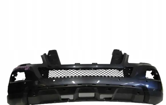 Mercedes-Benz ML W164 Front bumper A1648803340
