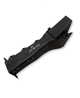 BMW X4 F26 Brake cooling air channel/duct 7378073 17711410