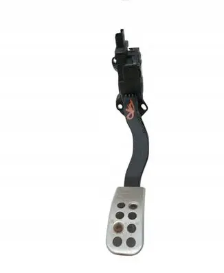 Peugeot 207 Accelerator throttle pedal 9681530580