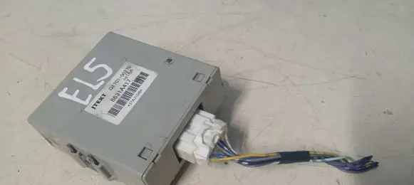 Mitsubishi Outlander Other control units/modules 8631A417