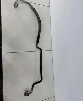 Audi A4 S4 B7 8E 8H Air conditioning (A/C) pipe/hose 8e0260707BK