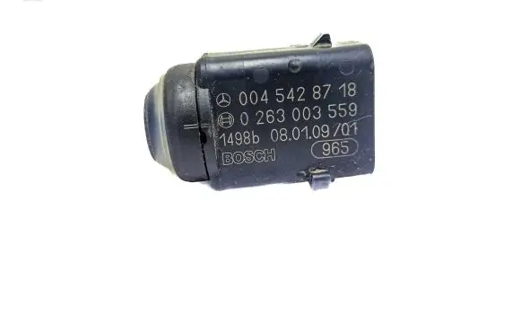 Mercedes-Benz R W251 Parking PDC sensor 0045428718 0263003559 C197