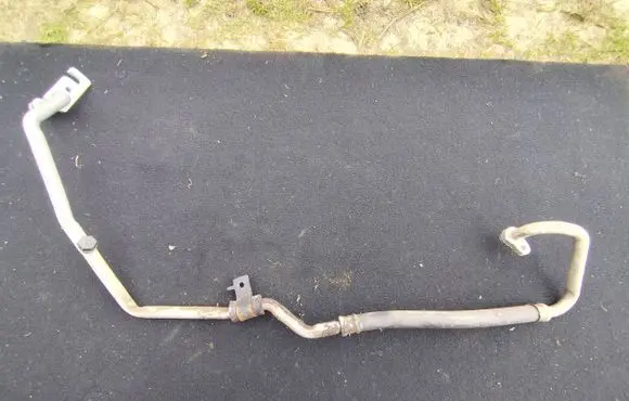 Mitsubishi Space Star Air conditioning (A/C) pipe/hose
