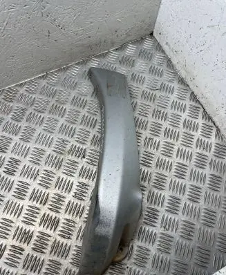 Front mudguard