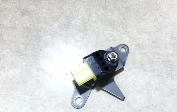 Subaru Impreza III Airbag deployment crash/impact sensor 98235ag070