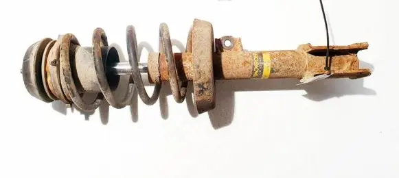 Opel Zafira A Front shock absorber/damper g16791l