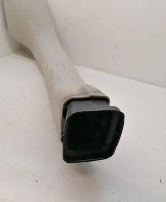 Ford Transit Cabin air duct channel YC1H18489AA