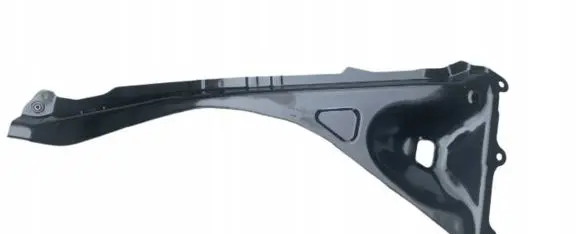 Tesla Model Y Fender mounting bracket 1487483-S0-D