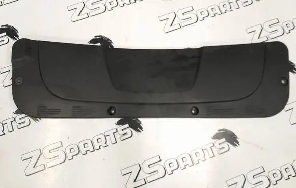 BMW 7 E65 E66 Radiator trim 7788914