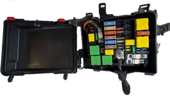 Peugeot 308 Fuse box set 