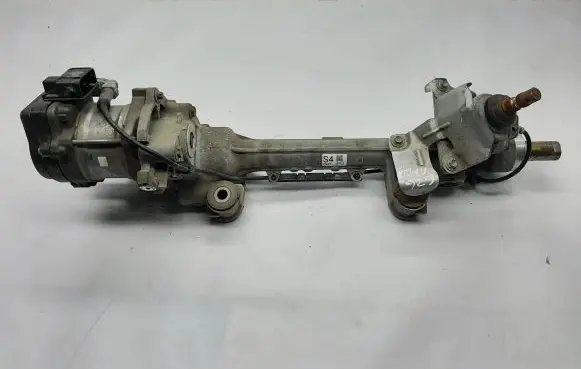 Toyota RAV 4 (XA50) Steering rack 8965042310 4425042150