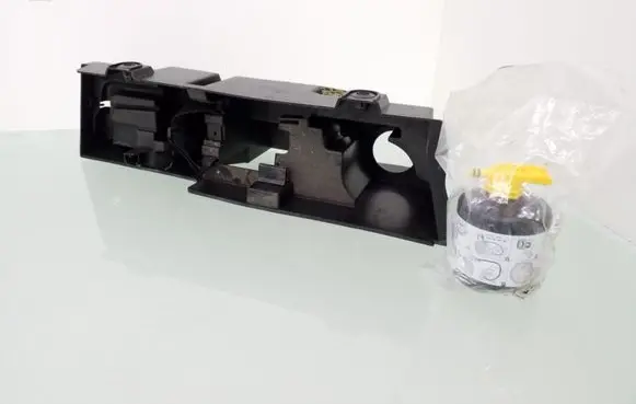 Mercedes-Benz C W204 Tool box A2048990314