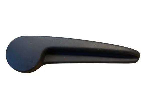 Peugeot 207 Seat adjustment handle L0053228