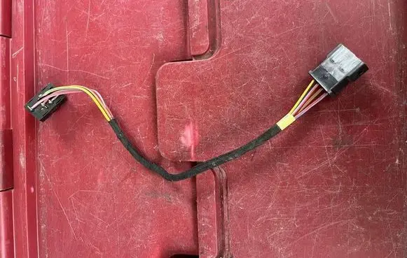 Audi A3 S3 8L Central locking switch button 8L0962107A 893971994