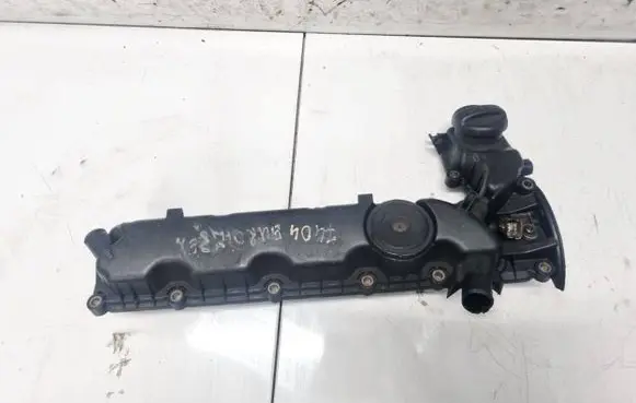 Peugeot 807 Rocker cam cover 9631367880