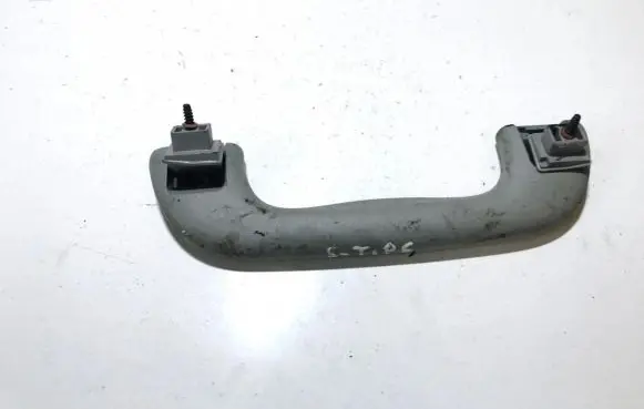 Jaguar S-Type Rear interior roof grab handle