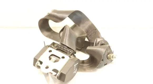 Dacia Dokker Front seatbelt