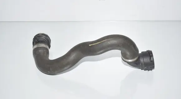 BMW X1 E84 Engine coolant pipe/hose 7612445 17127612445