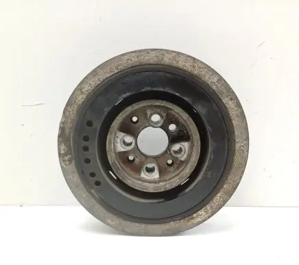 Volkswagen Transporter - Caravelle T4 Crankshaft pulley 028105243