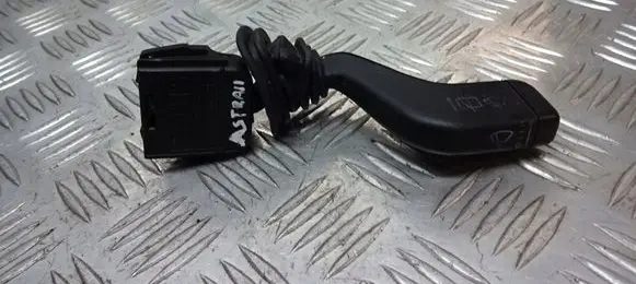 Opel Astra G Wiper switch 