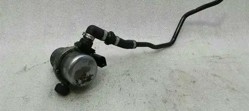 Audi A4 S4 B7 8E 8H Vacuum pump 8E0927317B