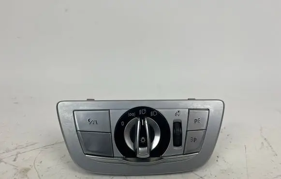 BMW 7 G11 G12 Light switch 18347910 9493727